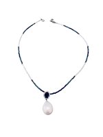 Collana Domar Donna in Argento COAR-368-280